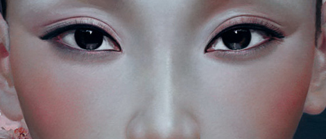 Portraits of Women by Ling Jian