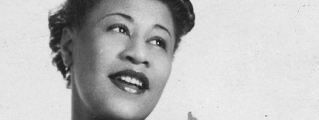 Song 59: Ella Fitzgerald - The Way You Look Tonight