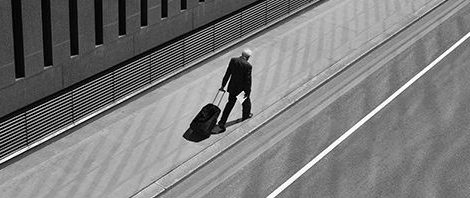 Geometrix, London Streets by Rupert Vandervell