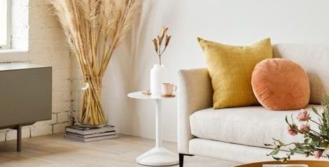 Interior Design Tips: How To Make Your Interiors More Refreshing After Moving