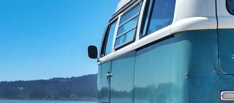 Buying the Right Motorhome for You