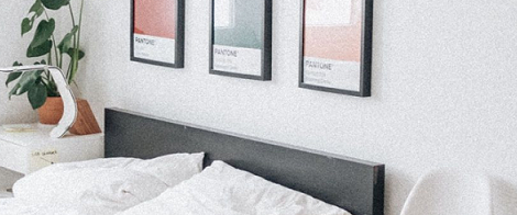 5 Ways to Make Your Bedroom More Luxurious