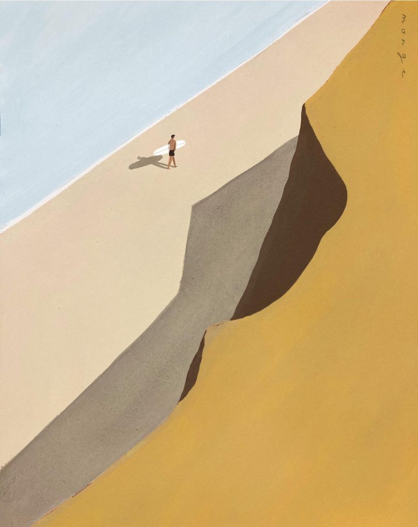 quentin monge saint tropez