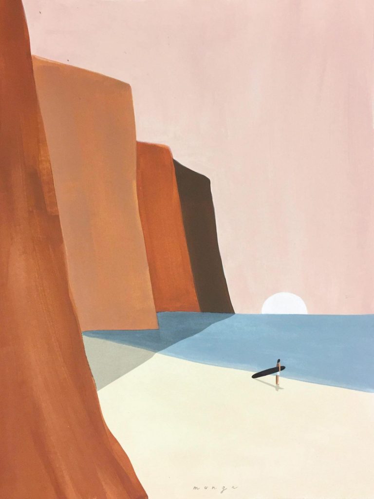 quentin monge saint tropez