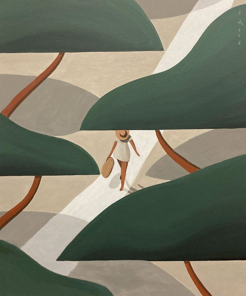 quentin monge saint tropez