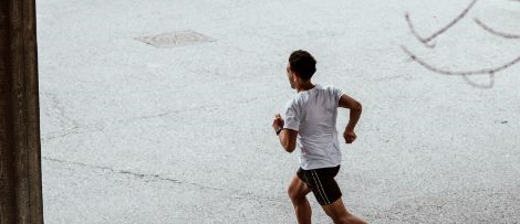 How to Improve Your Health And Fitness With Minimal Effort