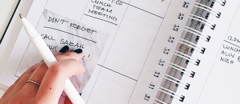 Work-Life Balance Examples that Work For You