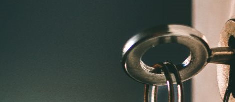 4 Essential Fixes for Safe Home Security