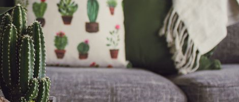 Smart Home Essentials: The Elements