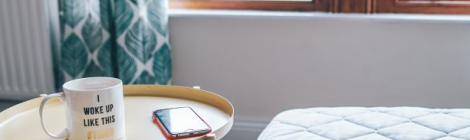 9 Types of Modern Window Treatments for Your Home