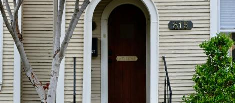Beyond the Basics of Home Upkeep